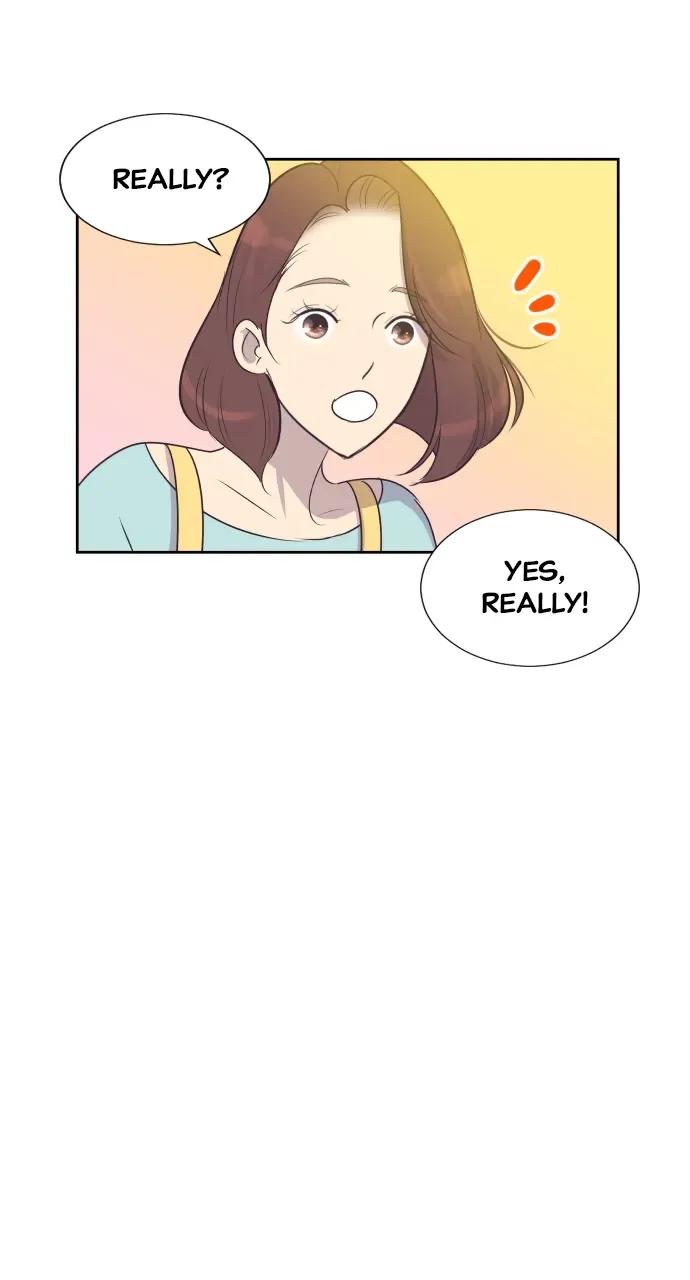 A Contractual Couple Again Chapter 101 page 54
