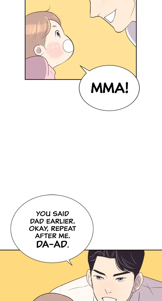 A Contractual Couple Again Chapter 101 page 57