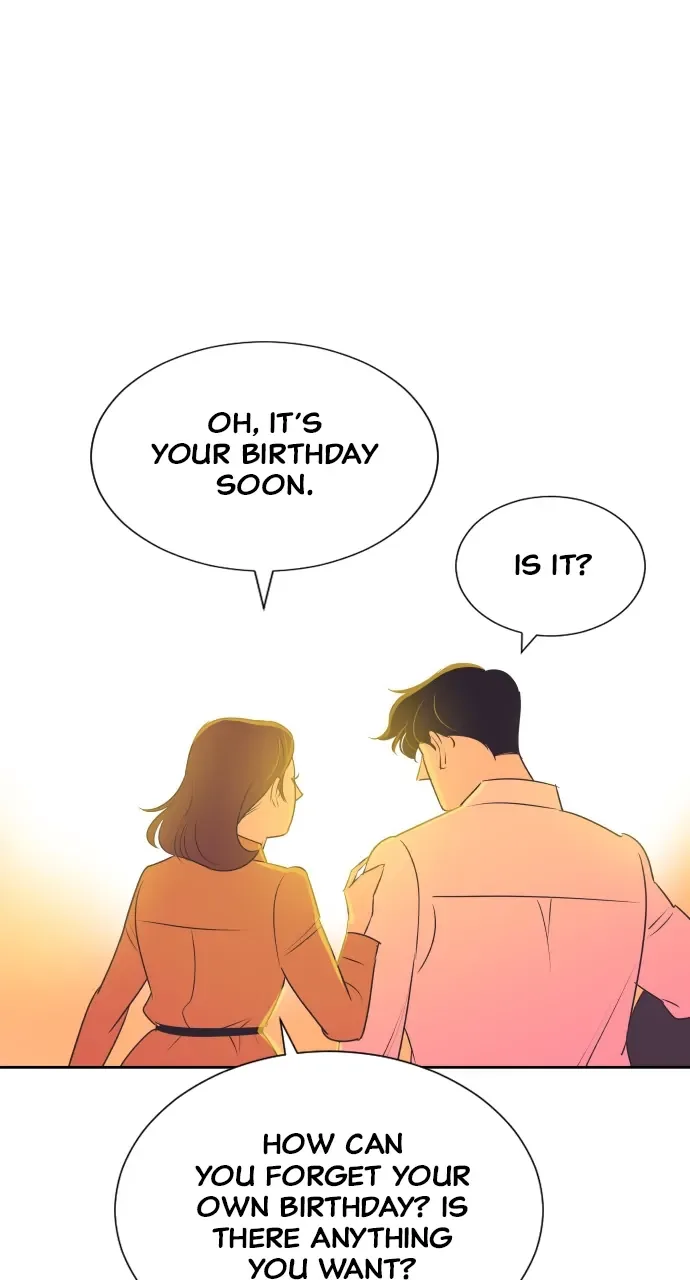 A Contractual Couple Again Chapter 102 page 66