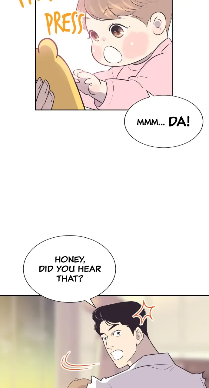 A Contractual Couple Again Chapter 101 page 52