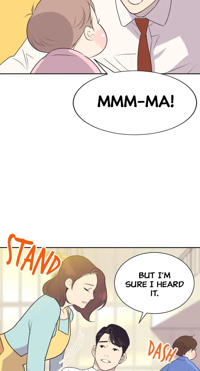 A Contractual Couple Again Chapter 101 page 58