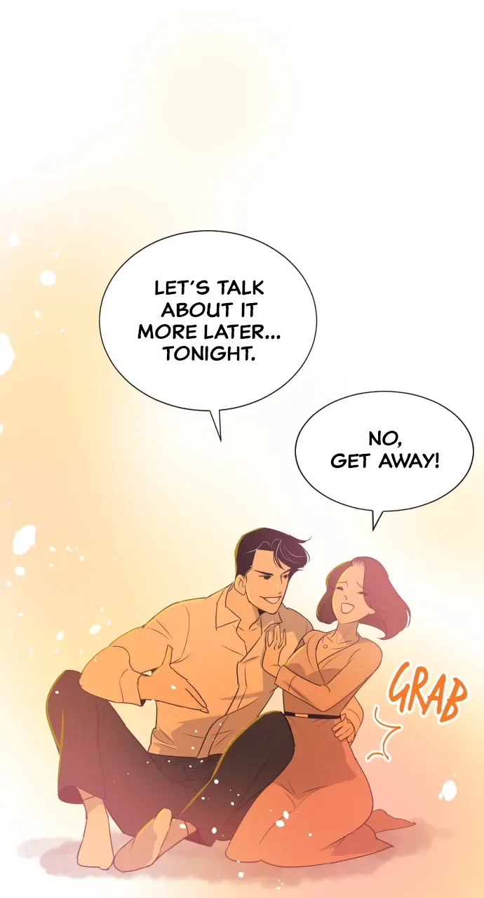 A Contractual Couple Again Chapter 102 page 74
