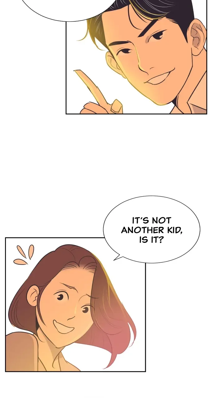 A Contractual Couple Again Chapter 102 page 73