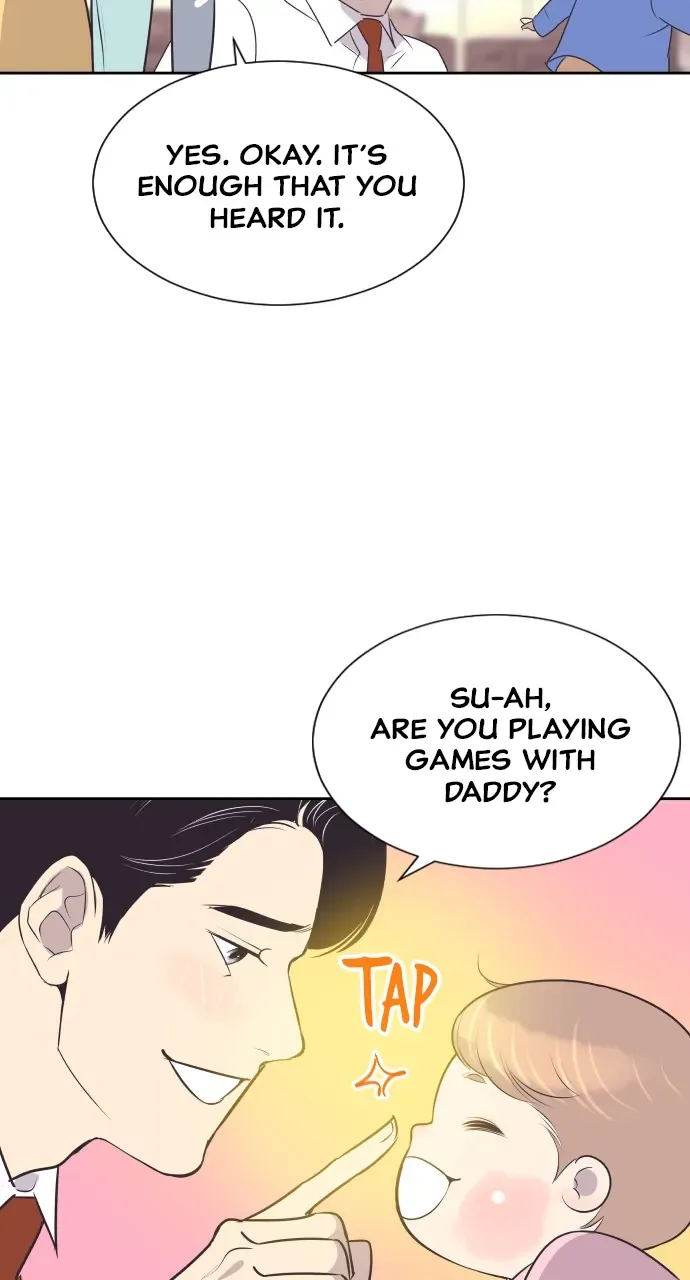 A Contractual Couple Again Chapter 101 page 59