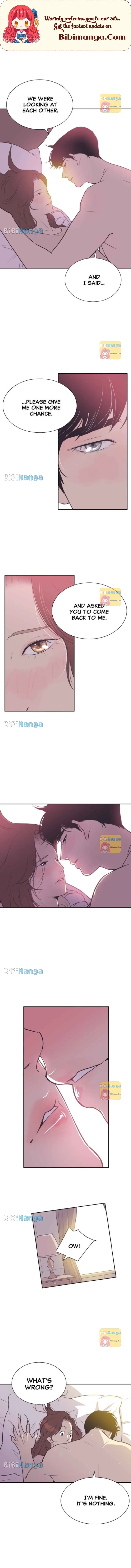 A Contractual Couple Again Chapter 81 page 2