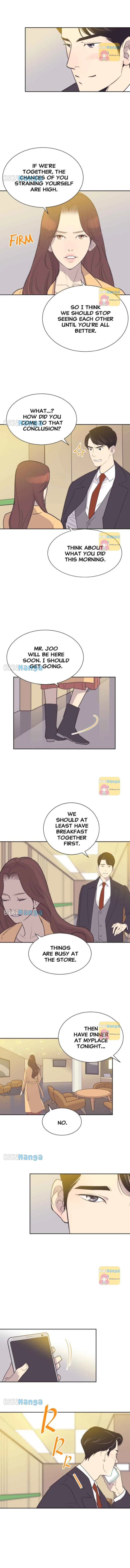 A Contractual Couple Again Chapter 81 page 5