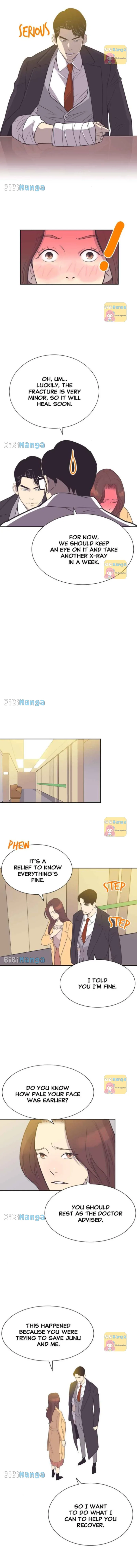 A Contractual Couple Again Chapter 81 page 4
