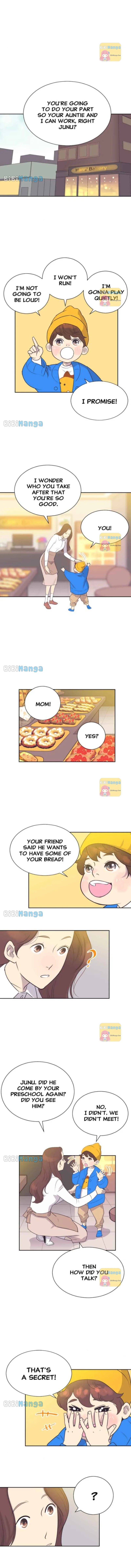 A Contractual Couple Again Chapter 81 page 6