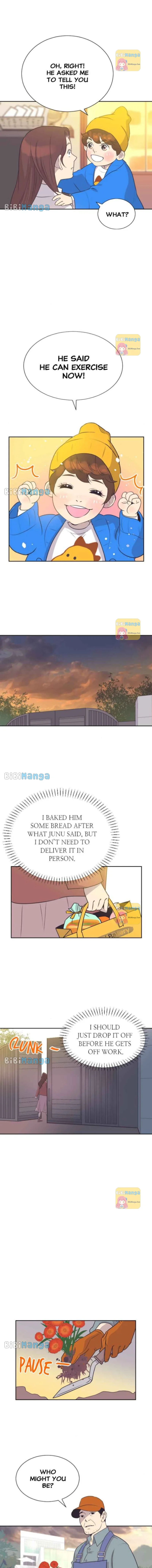 A Contractual Couple Again Chapter 81 page 7
