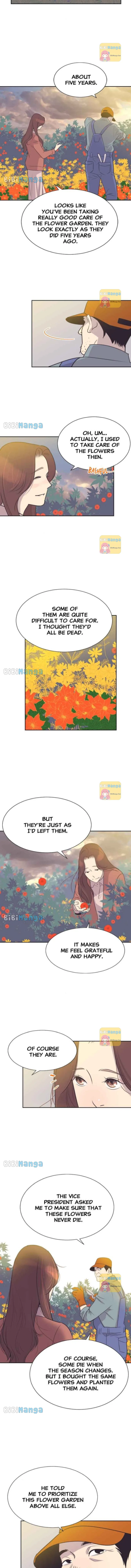 A Contractual Couple Again Chapter 81 page 9