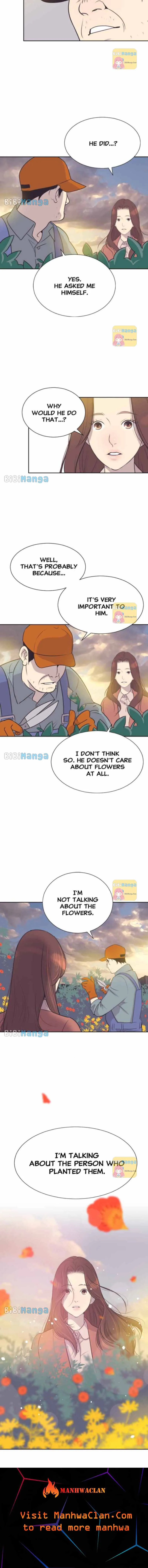 A Contractual Couple Again Chapter 81 page 10