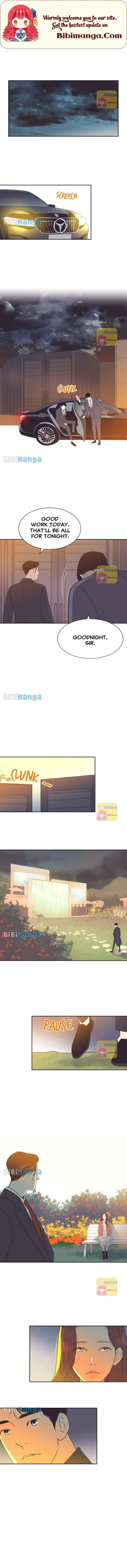 A Contractual Couple Again Chapter 82 page 2