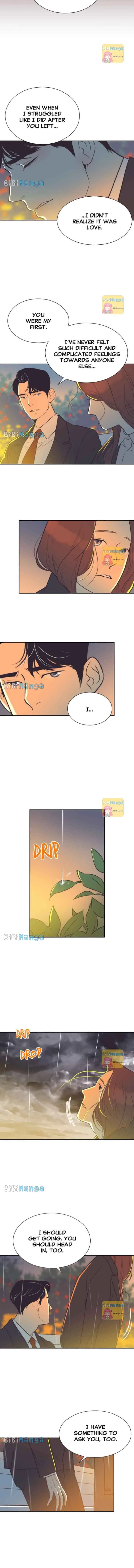 A Contractual Couple Again Chapter 82 page 5