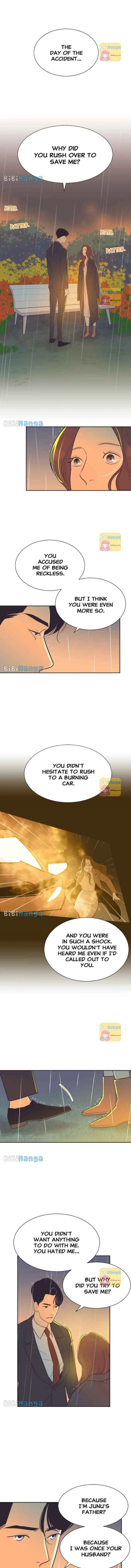 A Contractual Couple Again Chapter 82 page 6