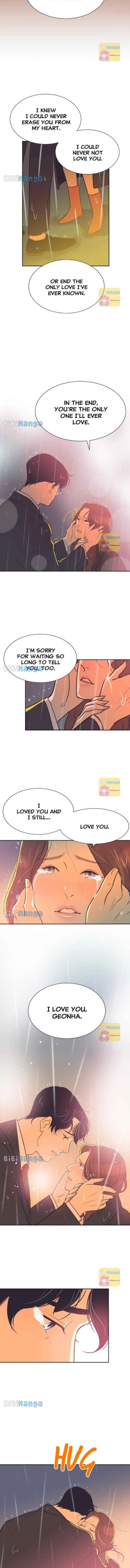 A Contractual Couple Again Chapter 82 page 10