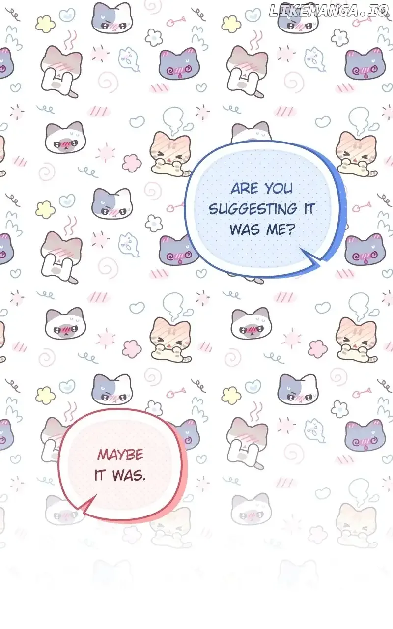 A Couple Of Obligations Chapter 12 page 43