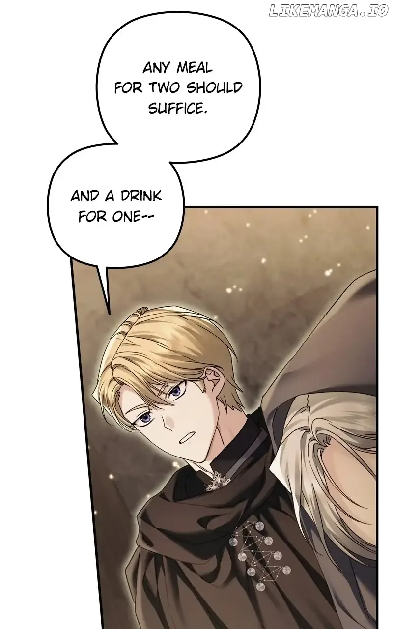 A Couple Of Obligations Chapter 12 page 51