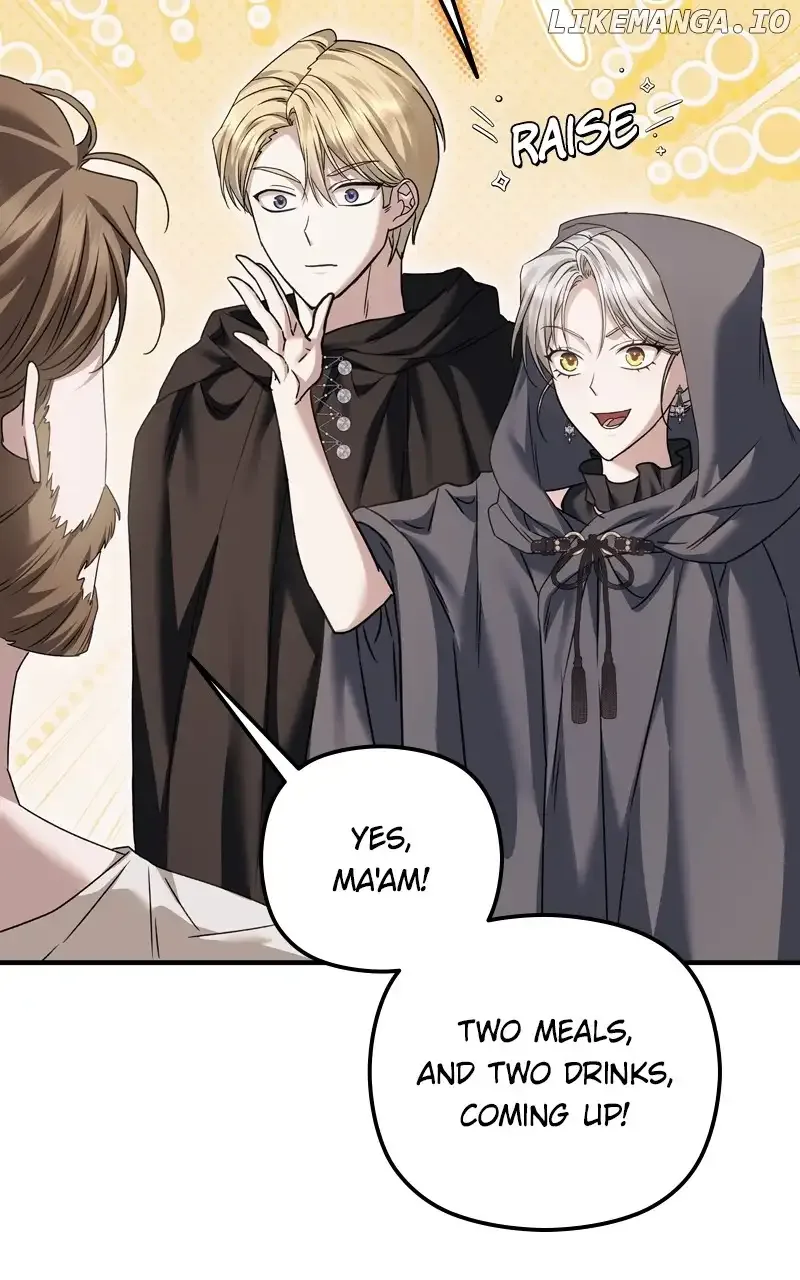 A Couple Of Obligations Chapter 12 page 53