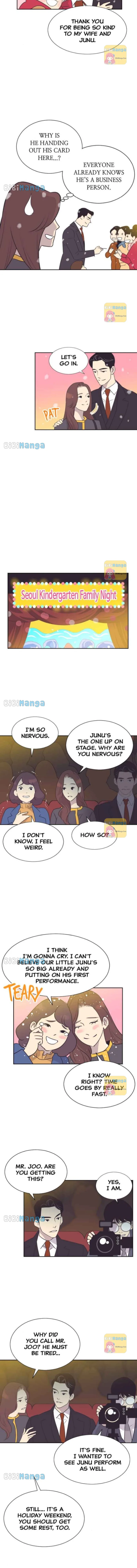 A Contractual Couple Again Chapter 94 page 3