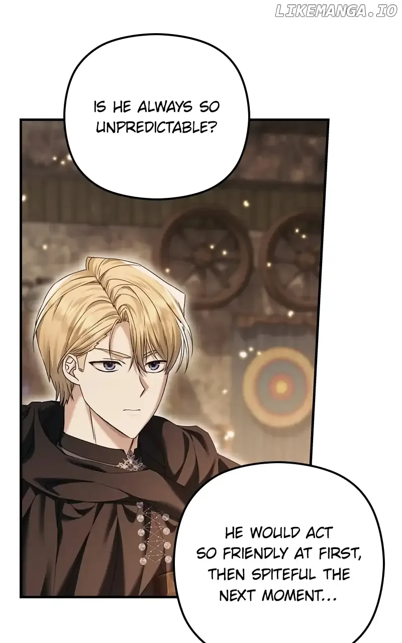 A Couple Of Obligations Chapter 12 page 72