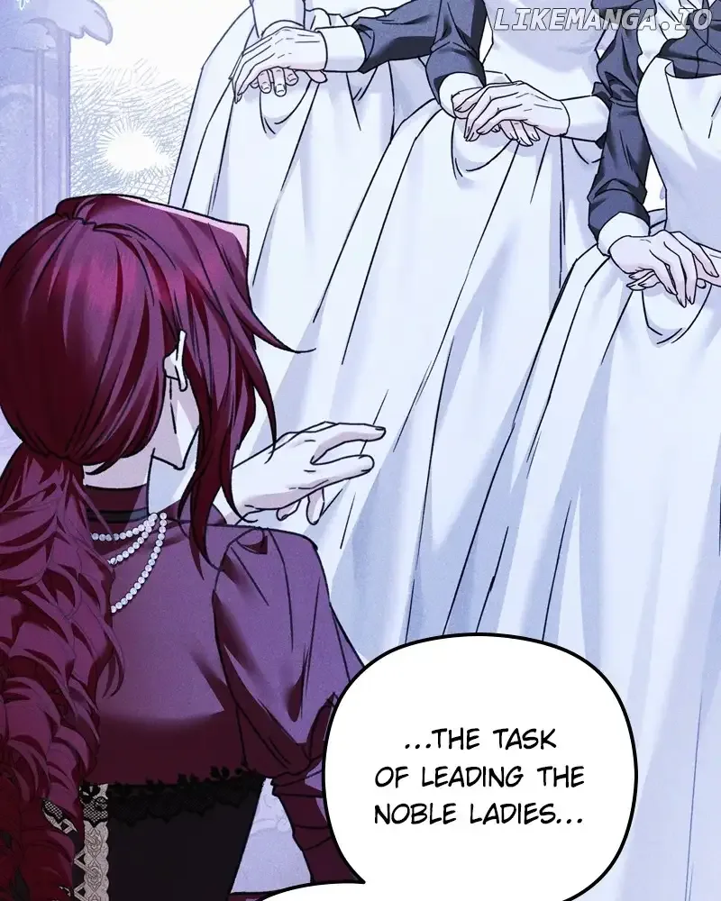 A Couple Of Obligations Chapter 18 page 7