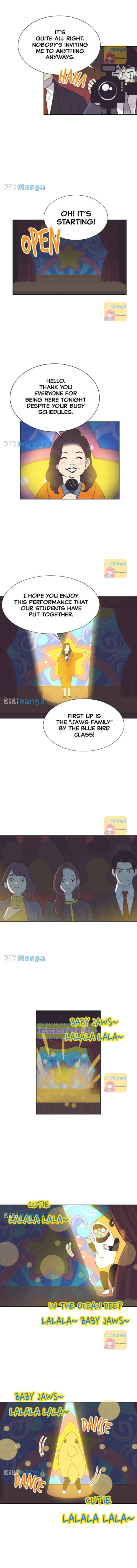 A Contractual Couple Again Chapter 94 page 4