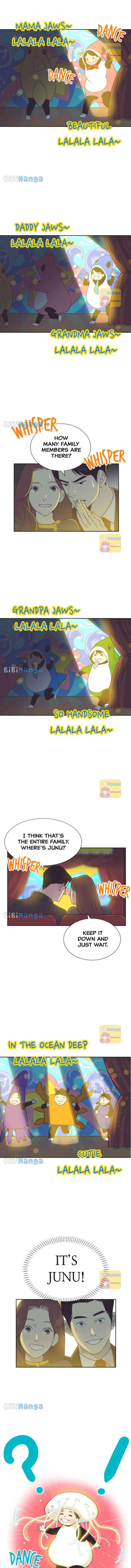 A Contractual Couple Again Chapter 94 page 5