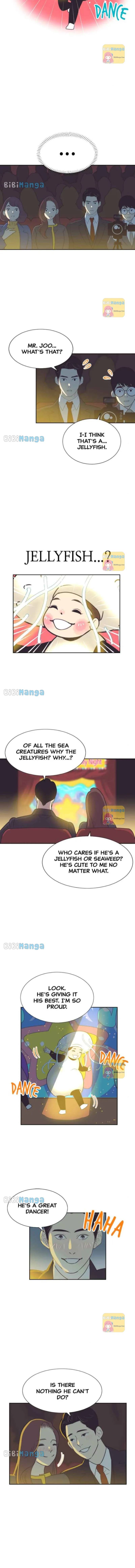 A Contractual Couple Again Chapter 94 page 6