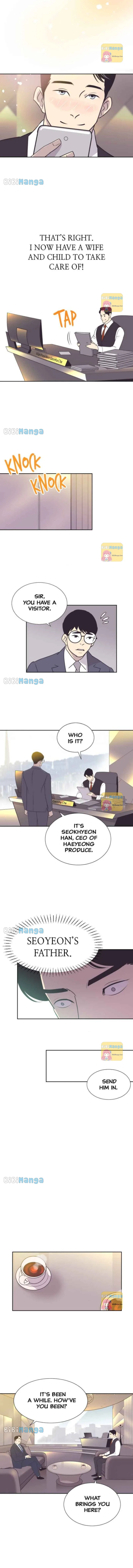 A Contractual Couple Again Chapter 97 page 3