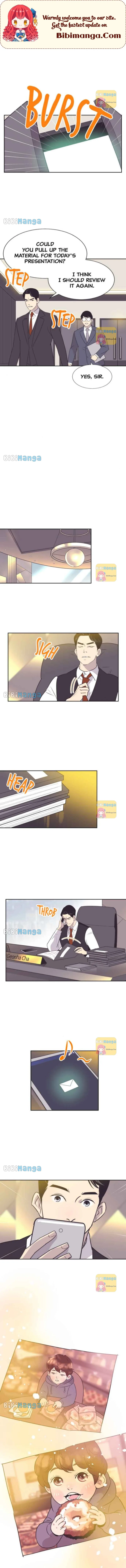 A Contractual Couple Again Chapter 97 page 2