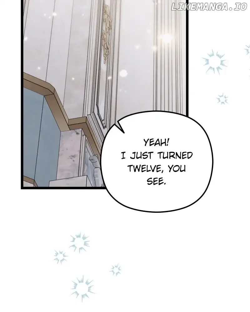 A Couple Of Obligations Chapter 16 page 23