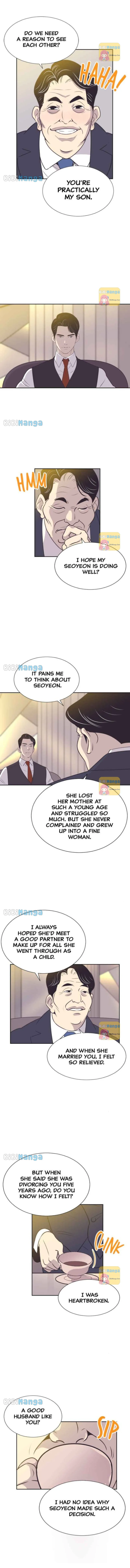 A Contractual Couple Again Chapter 97 page 4