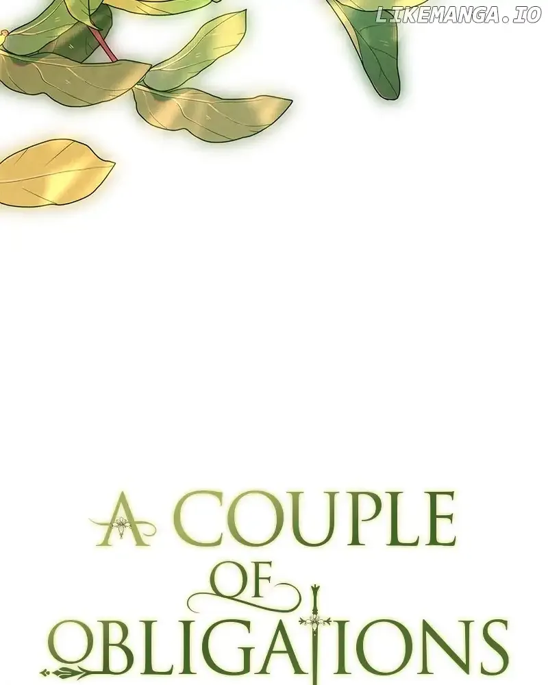 A Couple Of Obligations Chapter 10 page 50