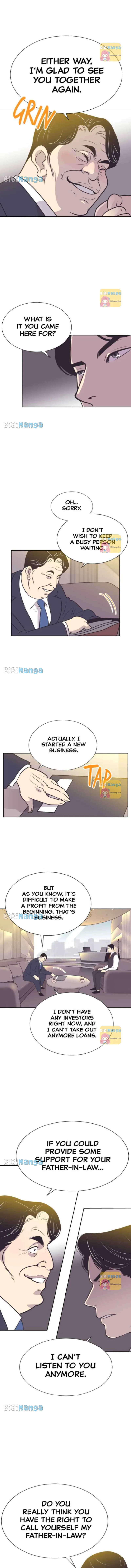 A Contractual Couple Again Chapter 97 page 5