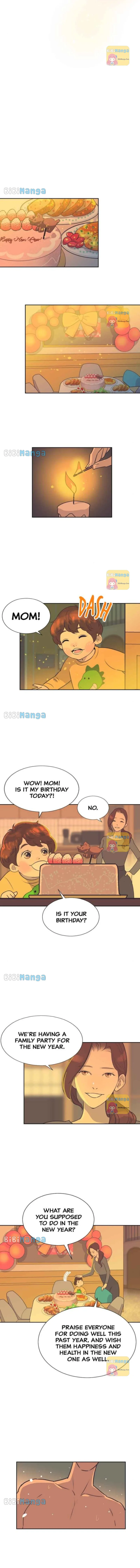 A Contractual Couple Again Chapter 94 page 8