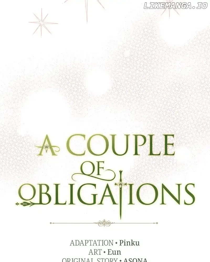 A Couple Of Obligations Chapter 17 page 34