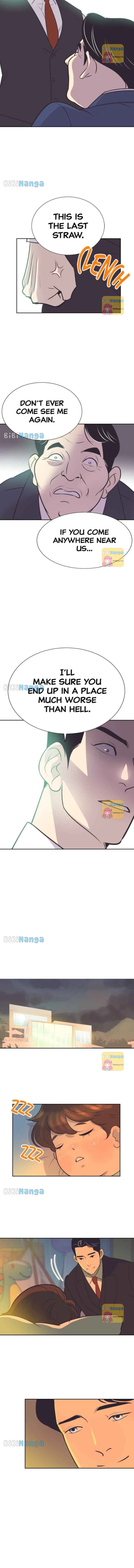 A Contractual Couple Again Chapter 97 page 7