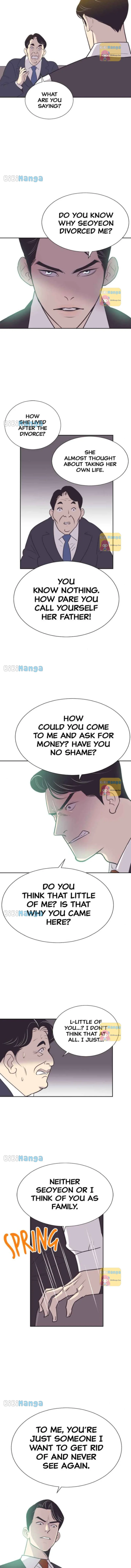 A Contractual Couple Again Chapter 97 page 6