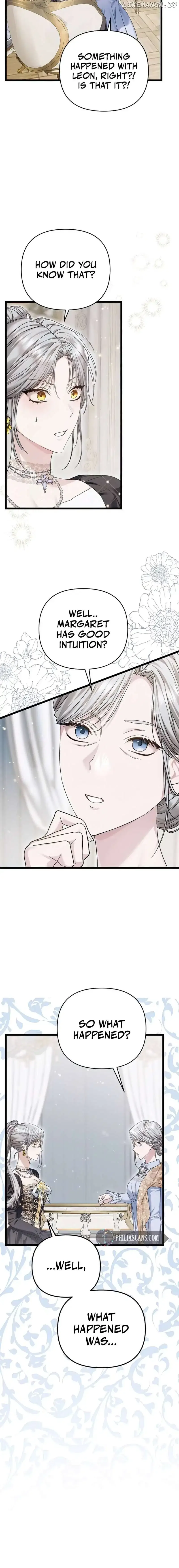 A Couple Of Obligations Chapter 20 page 7