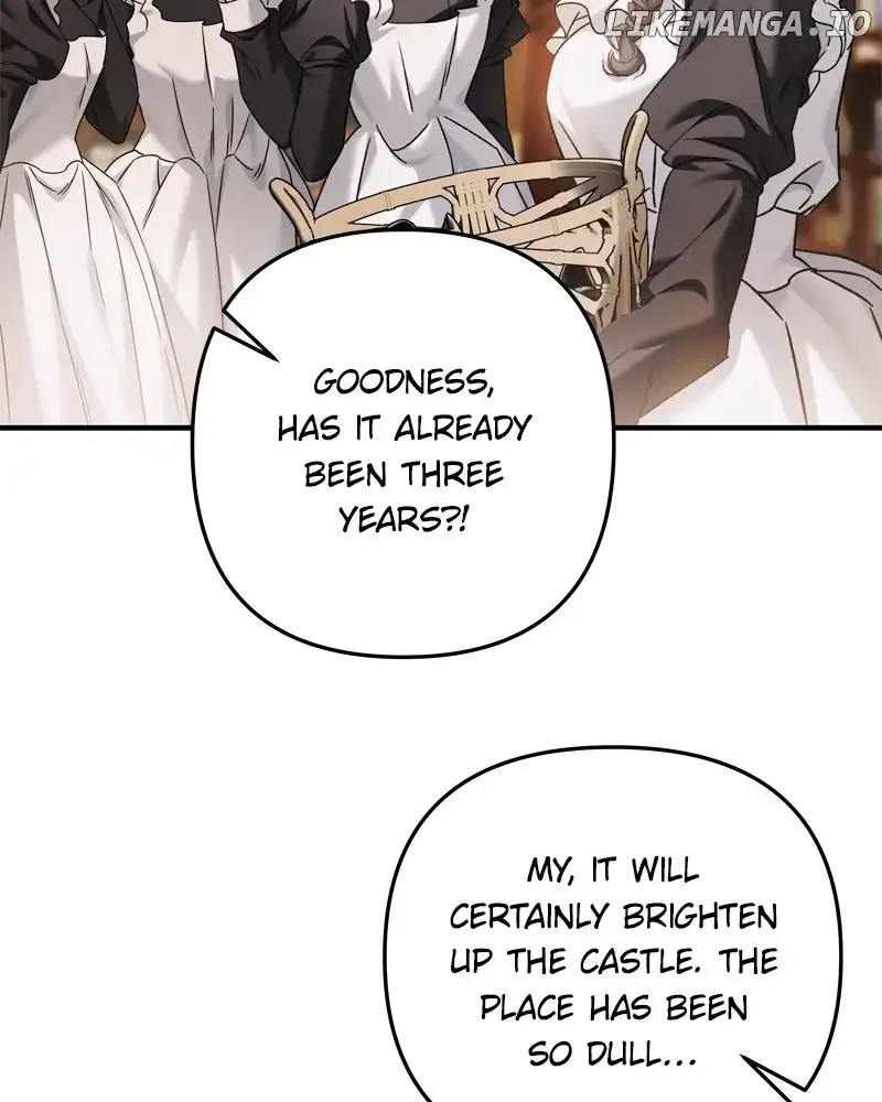 A Couple Of Obligations Chapter 10 page 138