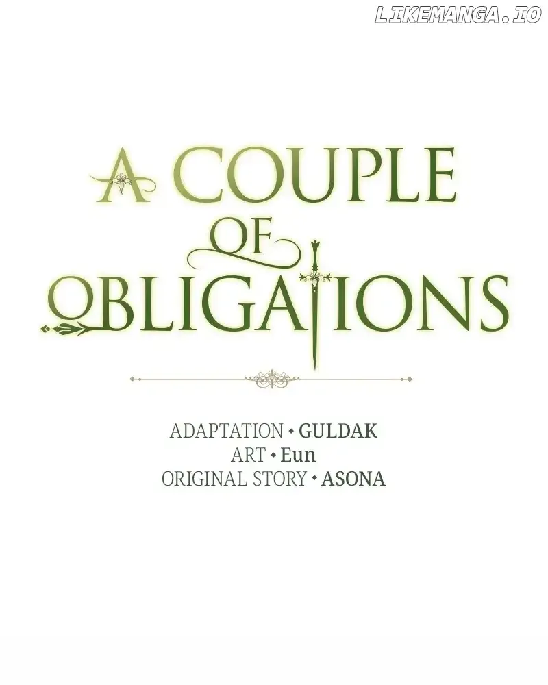 A Couple Of Obligations Chapter 11 page 47