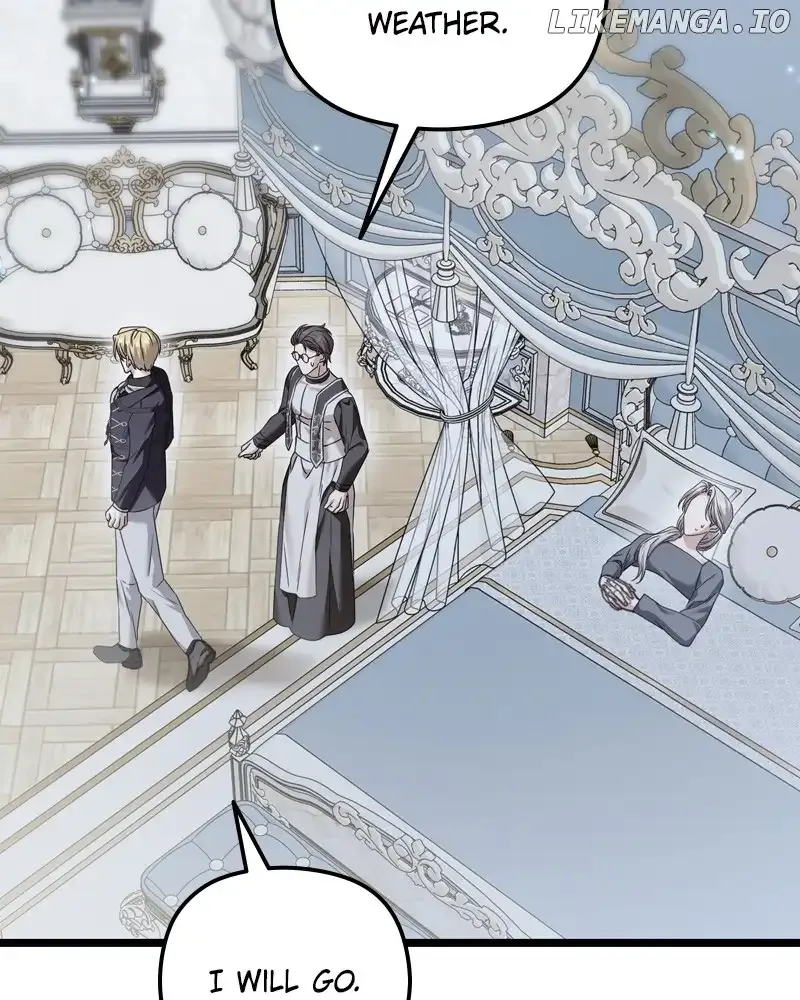 A Couple Of Obligations Chapter 16 page 110