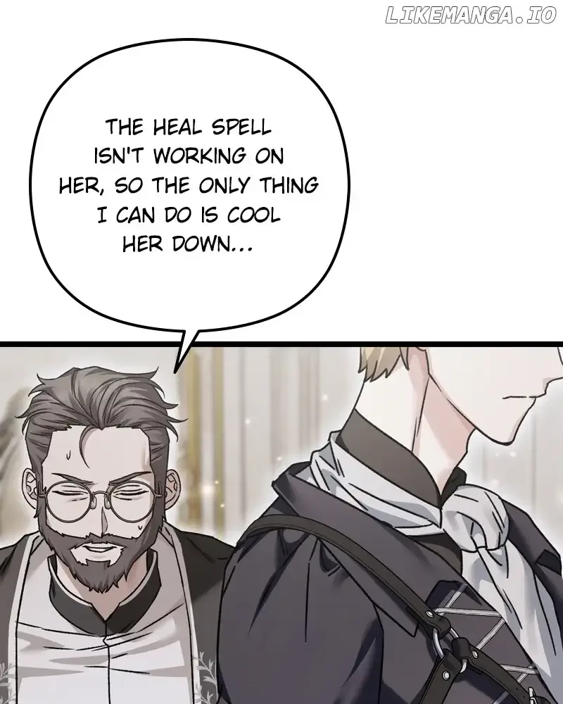 A Couple Of Obligations Chapter 16 page 99