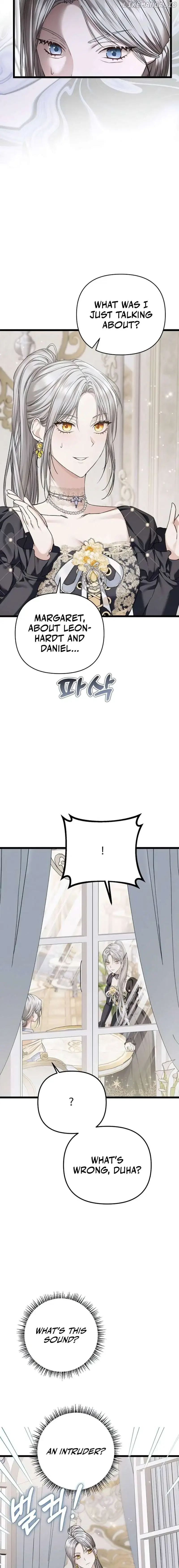A Couple Of Obligations Chapter 20 page 10