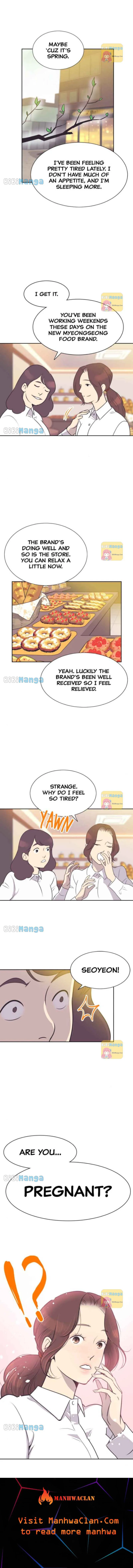A Contractual Couple Again Chapter 97 page 10