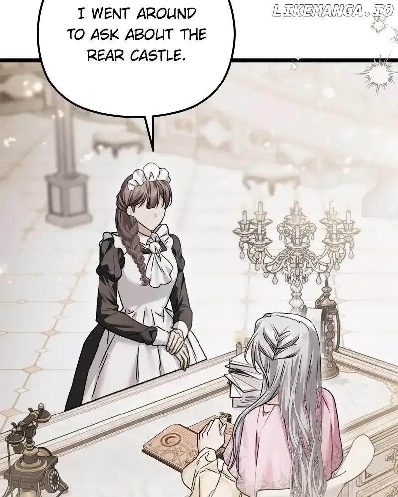 A Couple Of Obligations Chapter 15 page 41