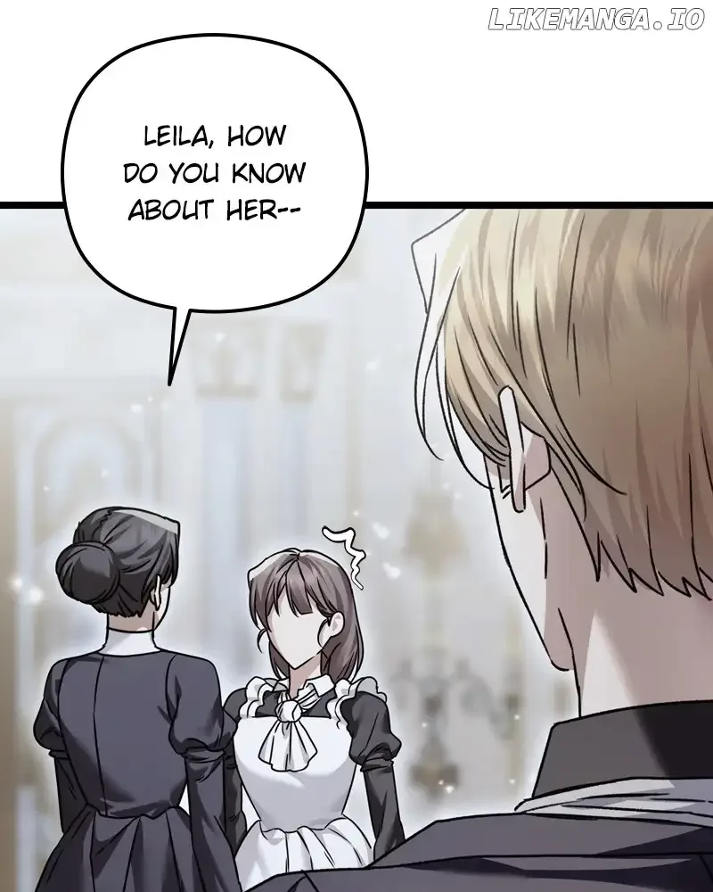 A Couple Of Obligations Chapter 16 page 136