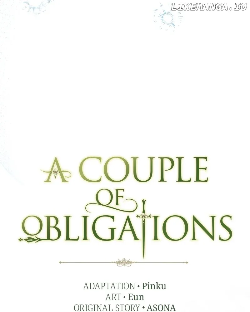 A Couple Of Obligations Chapter 19 page 15