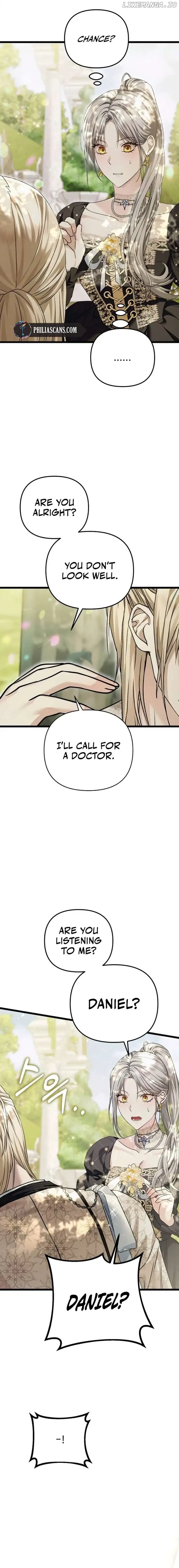 A Couple Of Obligations Chapter 20 page 13