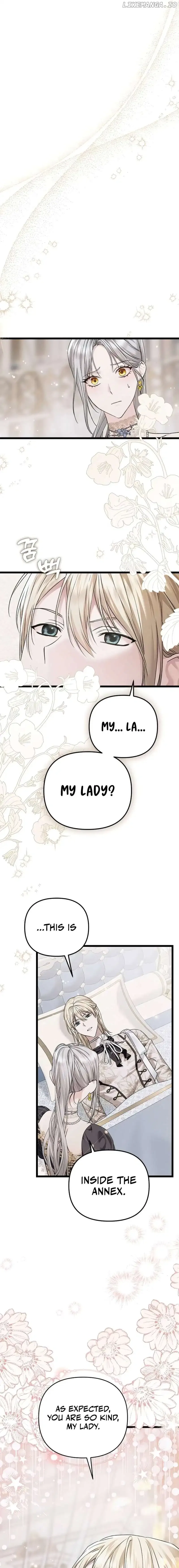A Couple Of Obligations Chapter 20 page 14